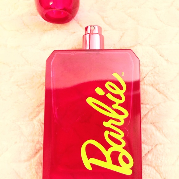 DefineMe Barbie Perfume - Picture 4 of 8